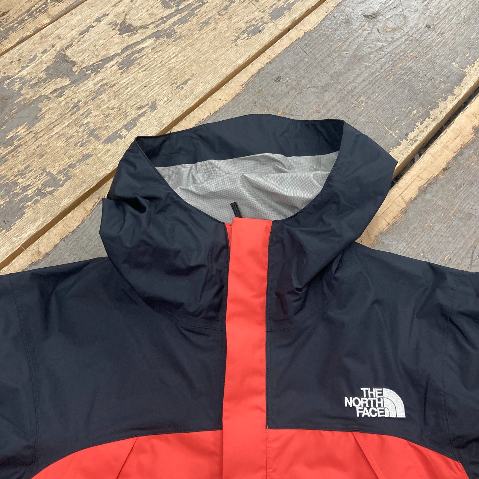 THE NORTH FACE (ザ ノースフェイス) NP61930 タグ付き Dot Shot