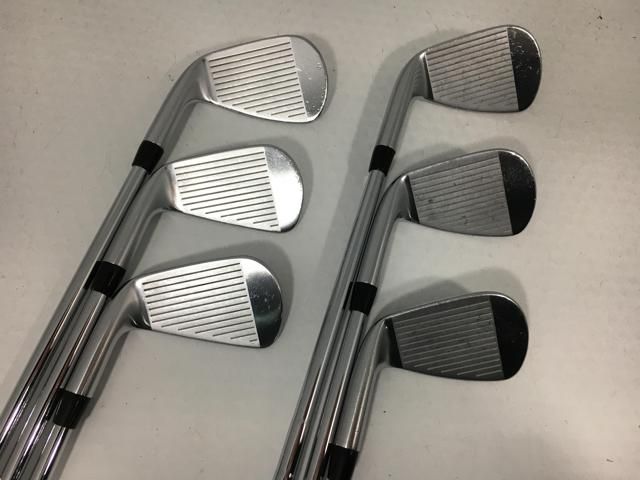 【中古ゴルフクラブ】(6本セット)タイトリスト T100 アイアン 2019 (日本仕様) NSプロ MODUS3 TOUR105 6〜9.P.A【14日間返品OK】 中古ゴルフクラブ】(6本セット)タイトリスト T100 アイアン 2019 (日本