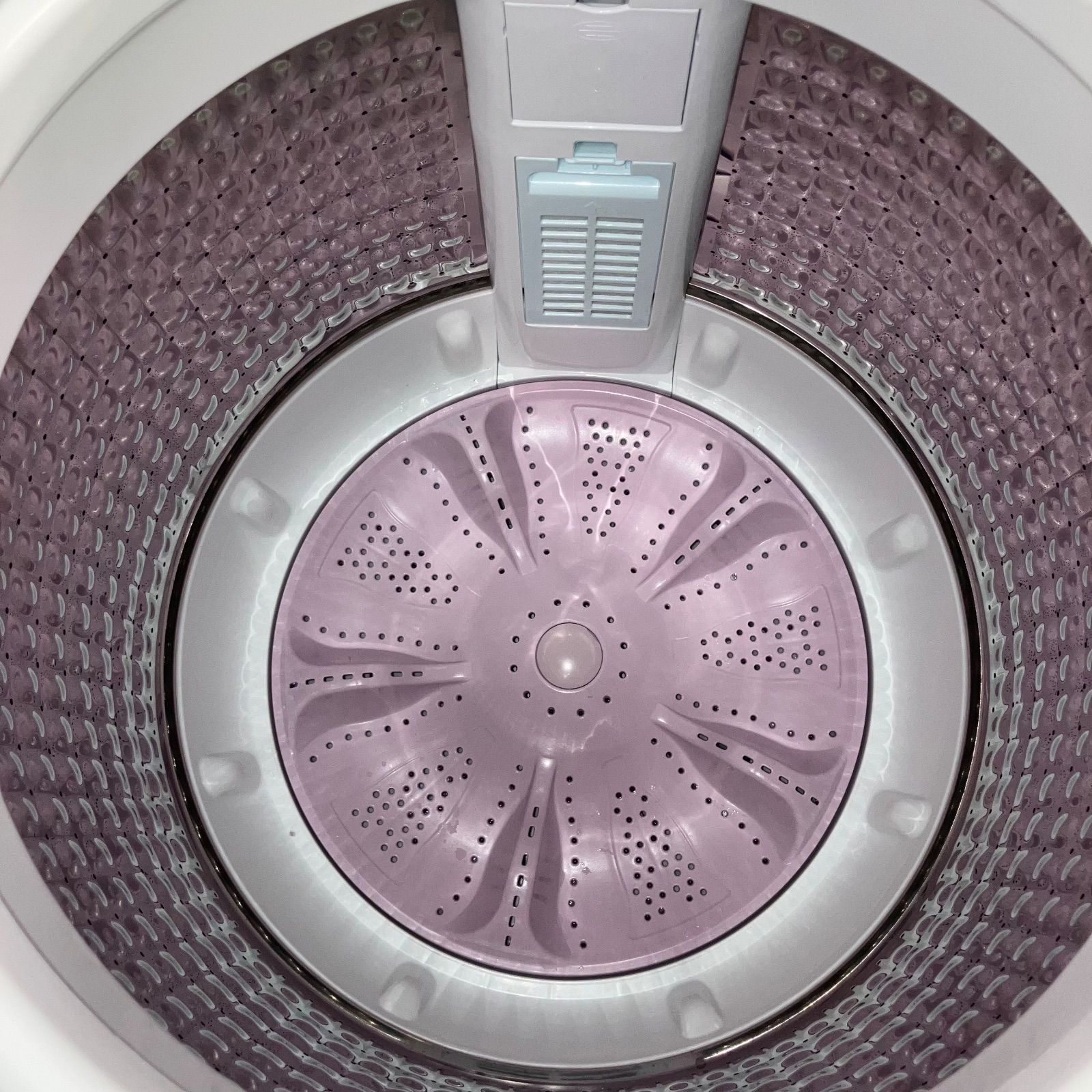 大阪送料無料★3か月保障付き★洗濯機★2024年★YWM-T55LW★IS980 大阪送料無料☆3か月保障付き☆洗濯機☆2024年☆