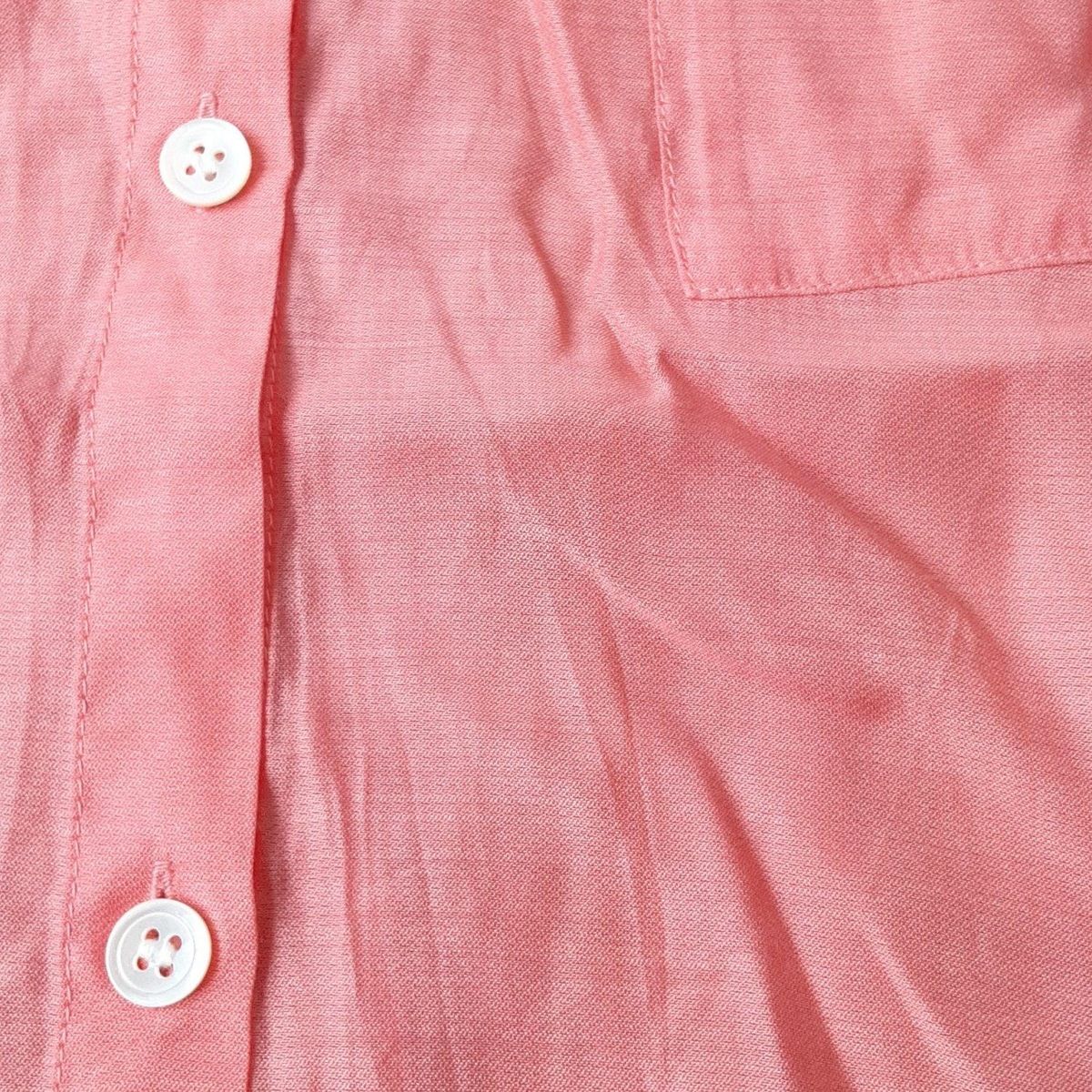 Diagram GRACE CONTINENTAL(ダイアグラム) 半袖シャツブラウス サイズ