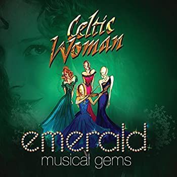 【】［CD］Emerald: Musical Gems