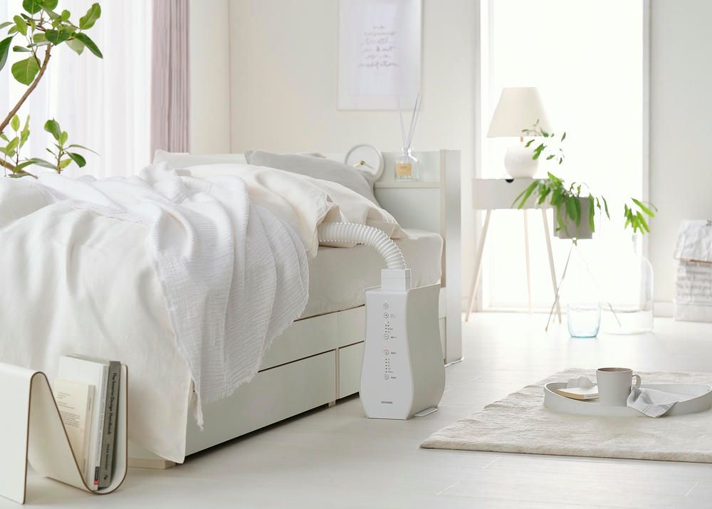 マット不要 カラリエ