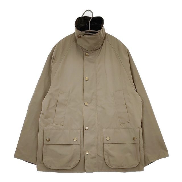 Barbour/FREAK'S STORE BEDALE OS SLEEVE ノンワックス