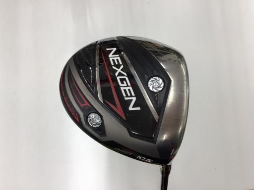 【中古】 ゴルフパートナー NEXGENゴルフクラブ 2本 中古】 ゴルフパートナー NEXGEN(2019) 5S アイアンセット IR