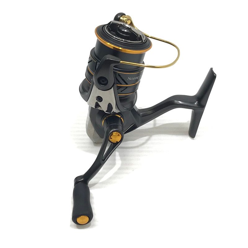SHIMANO Soare XR C2000SSPG　ソアレXR Shimano Soare XR
