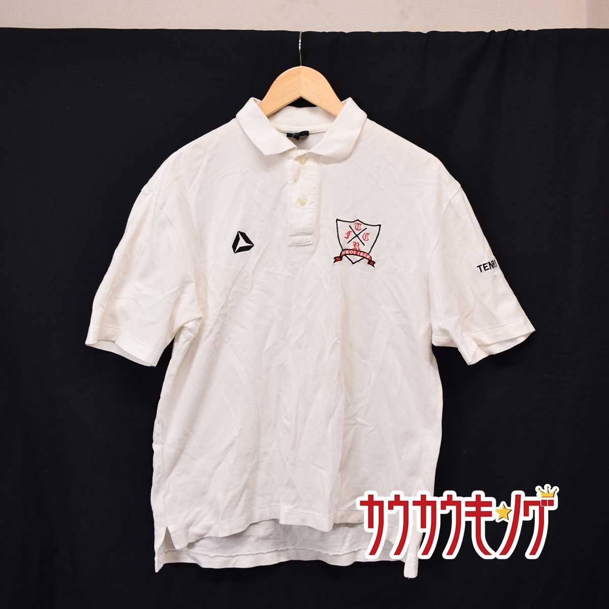 天理高校ラグビー部 記念ユニフォーム　XXXO 未着用 天理高校 ラグビー部 シャツ ユニフォーム 支給品 実使用 L
