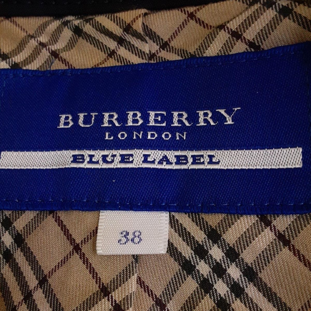 Burberry Blue Label(バーバリーブルーレーベル) ジャケット