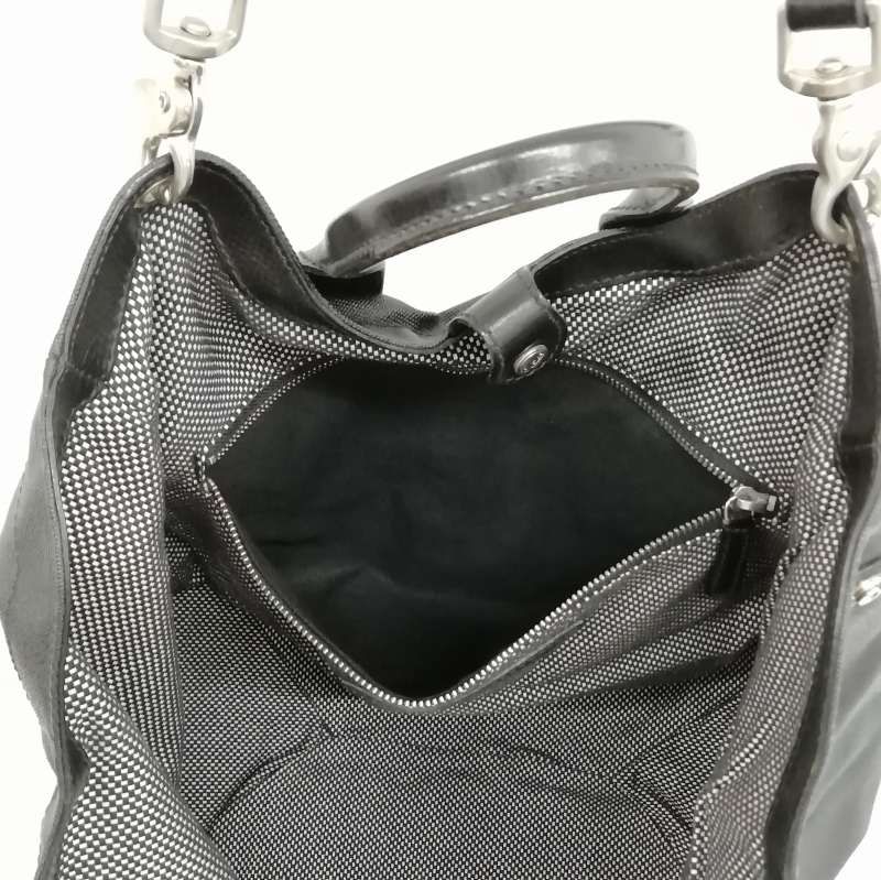 【極美品】ダニエル＆ボブ　3wayバッグ　トゥモローランド別注 ルーフボタン（M）（2002161357） | TOFF&LOADSTONE