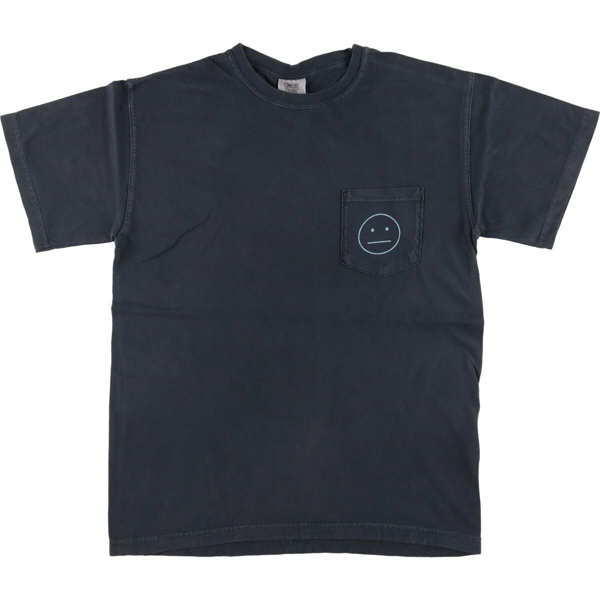 古着 COMFORT COLORS Bully バンドTシャツ バンT メンズM/eaa454721