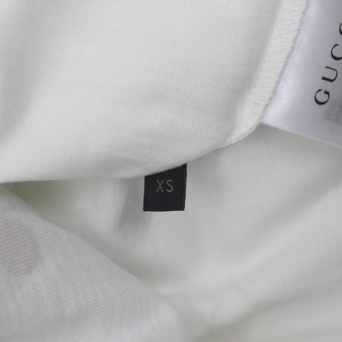 GUCCI|グッチ Tシャツ