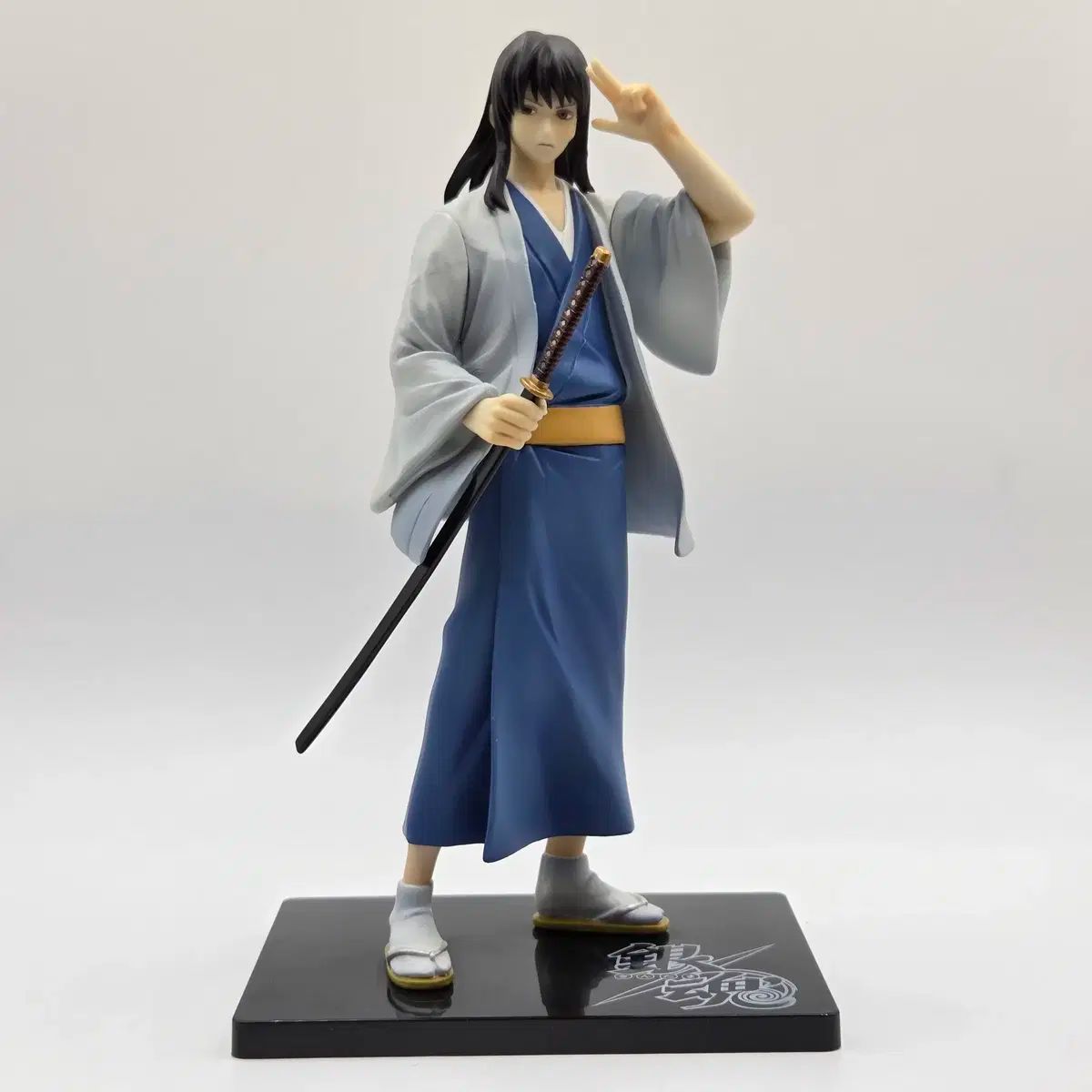 銀魂 G.E.M.シリーズ DXフィギュア 桂小太郎 フィギュア Amazon | Toy