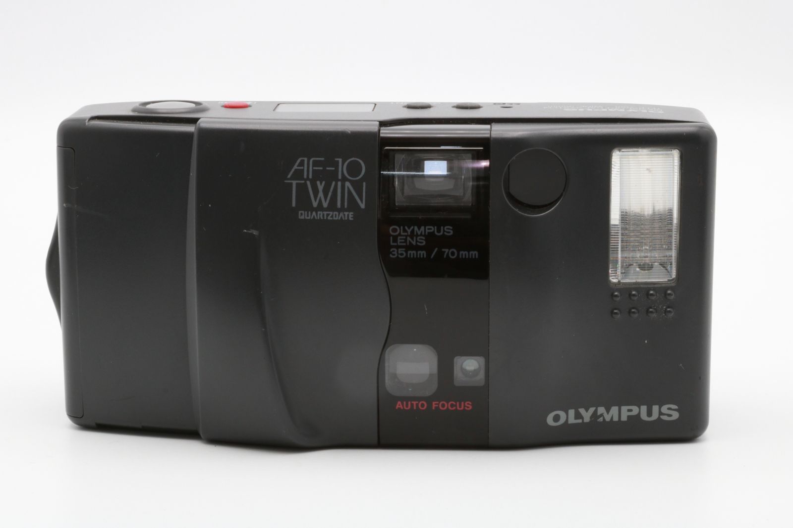 【極美品✨完動品】OLYMPUS AF-10 TWIN フィルムカメラ Olympus AF-10 TWIN - メルカリ