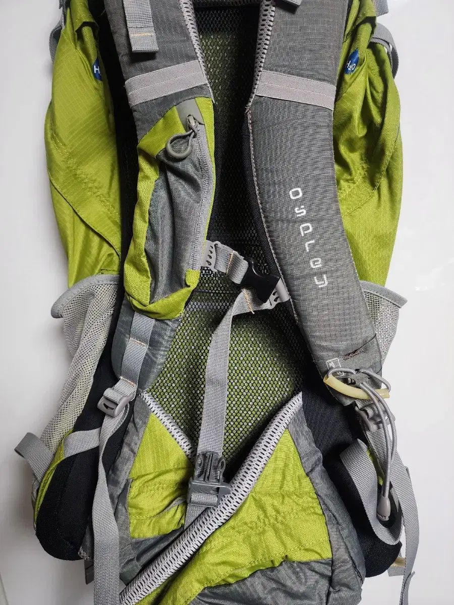 OSPREY アトモス