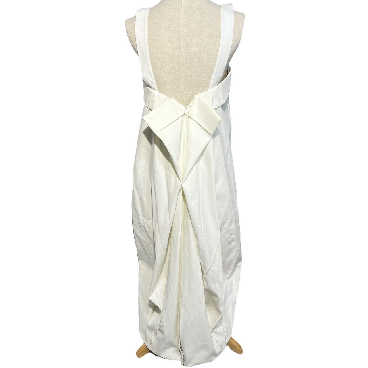 ⭐︎na⭐︎さま専用　　　ディセンバーメイ　メッシュ　ワンピースM ブラック MM6 Maison Margiela（ｴﾑｴﾑｼｯｸｽ ﾒｿﾞﾝ ﾏﾙｼﾞｪﾗ）の「MM6 Maison