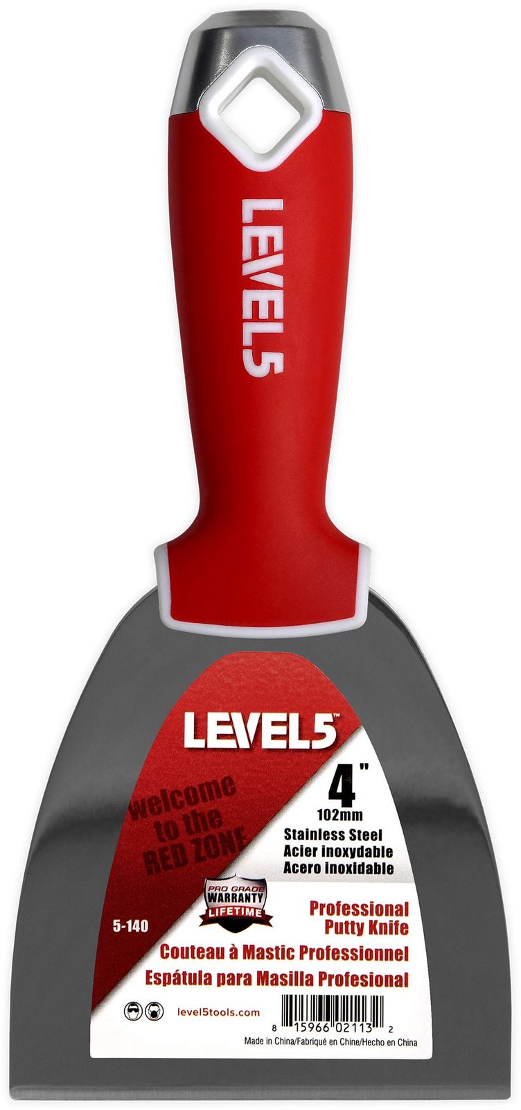 LEVEL5