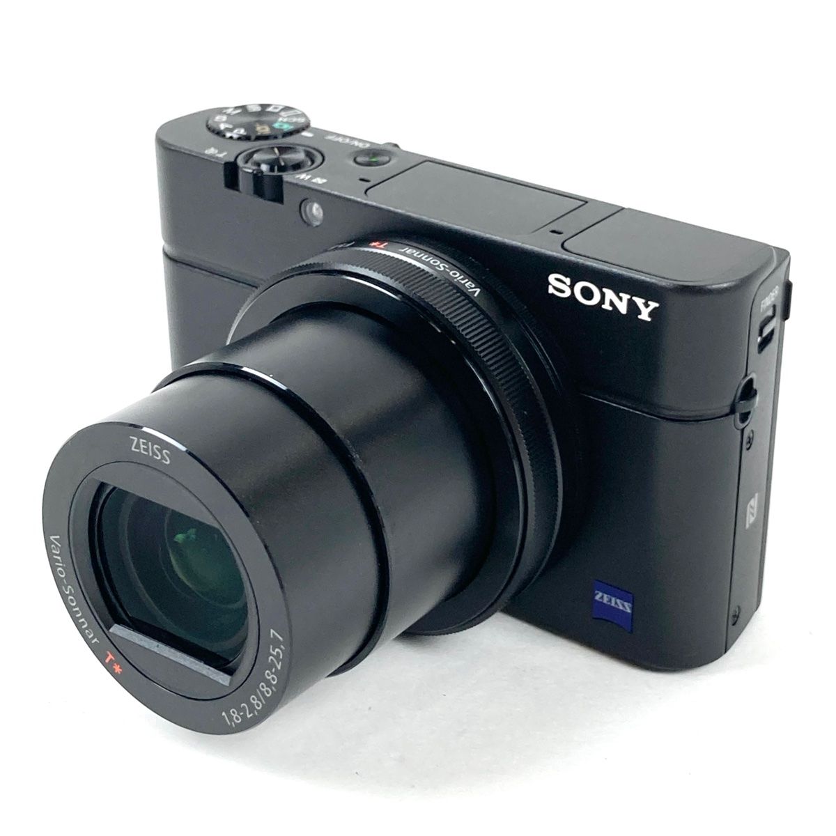 ソニー コンパクトデジタルカメラ RX100Ⅲ DSC-RX100M3 【公式通販】