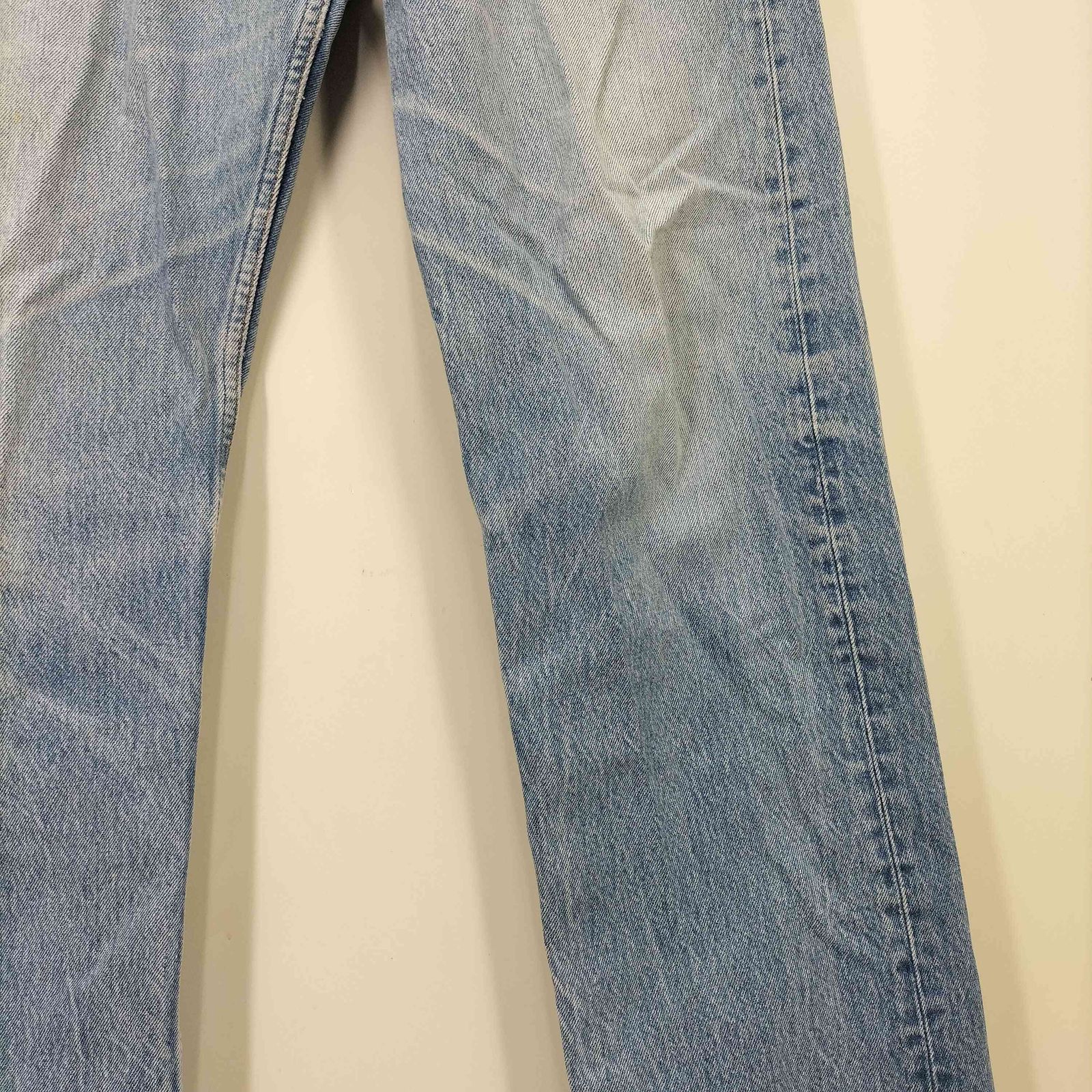 リーバイス Levis 90S USA製 96年製 ボタン裏552刻印 サンアンジェロ 