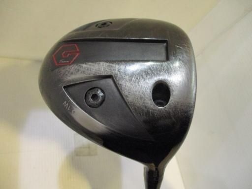中古】 GTD GT 455 Plus-2 1W ドライバー DR 純正特注シャフト