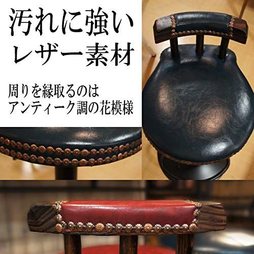 ビンテージ 回転