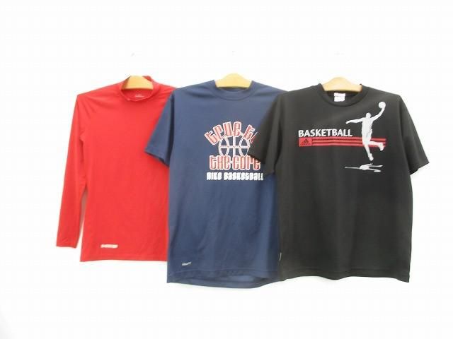 ハーフパンツ等11点 S