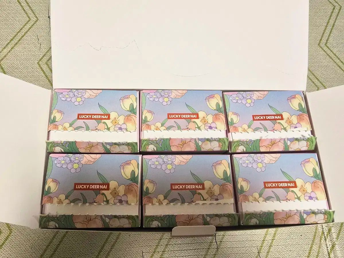 夜うさぎ フルセット シークレットハニー含む