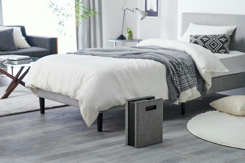 布団乾燥機 カラリエ