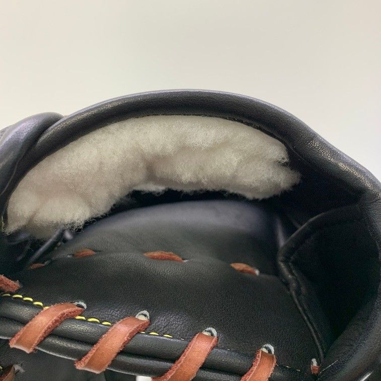中古品 ウィルソン Wilson ウィルソンスタッフデュアル 硬式 内