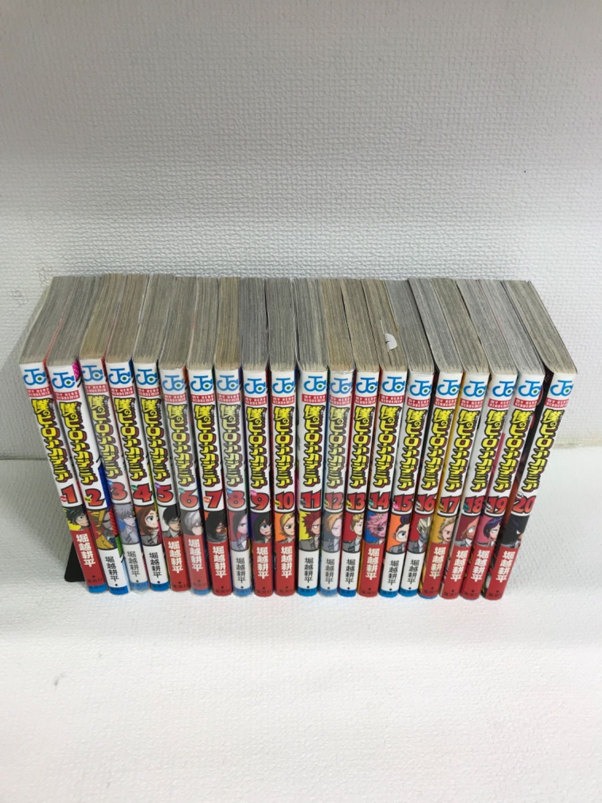 1～42巻