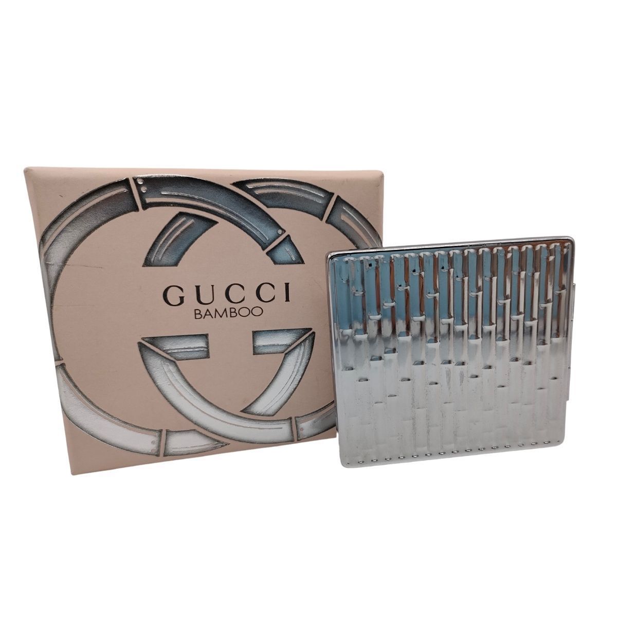 GUCCI グッチ 手鏡 - ミラー