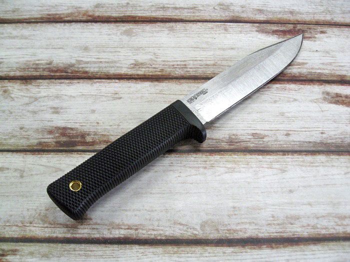 SRK ○○ 3V鋼⁄Kray-Exハンドル コールドスチール⁄CS38CKE Cold Steel SRK| CS38CKE| Knifeworks| プラスチック ナイフショップ コールドスチール グローイング!□COLD STEELコールドスチール - 子分