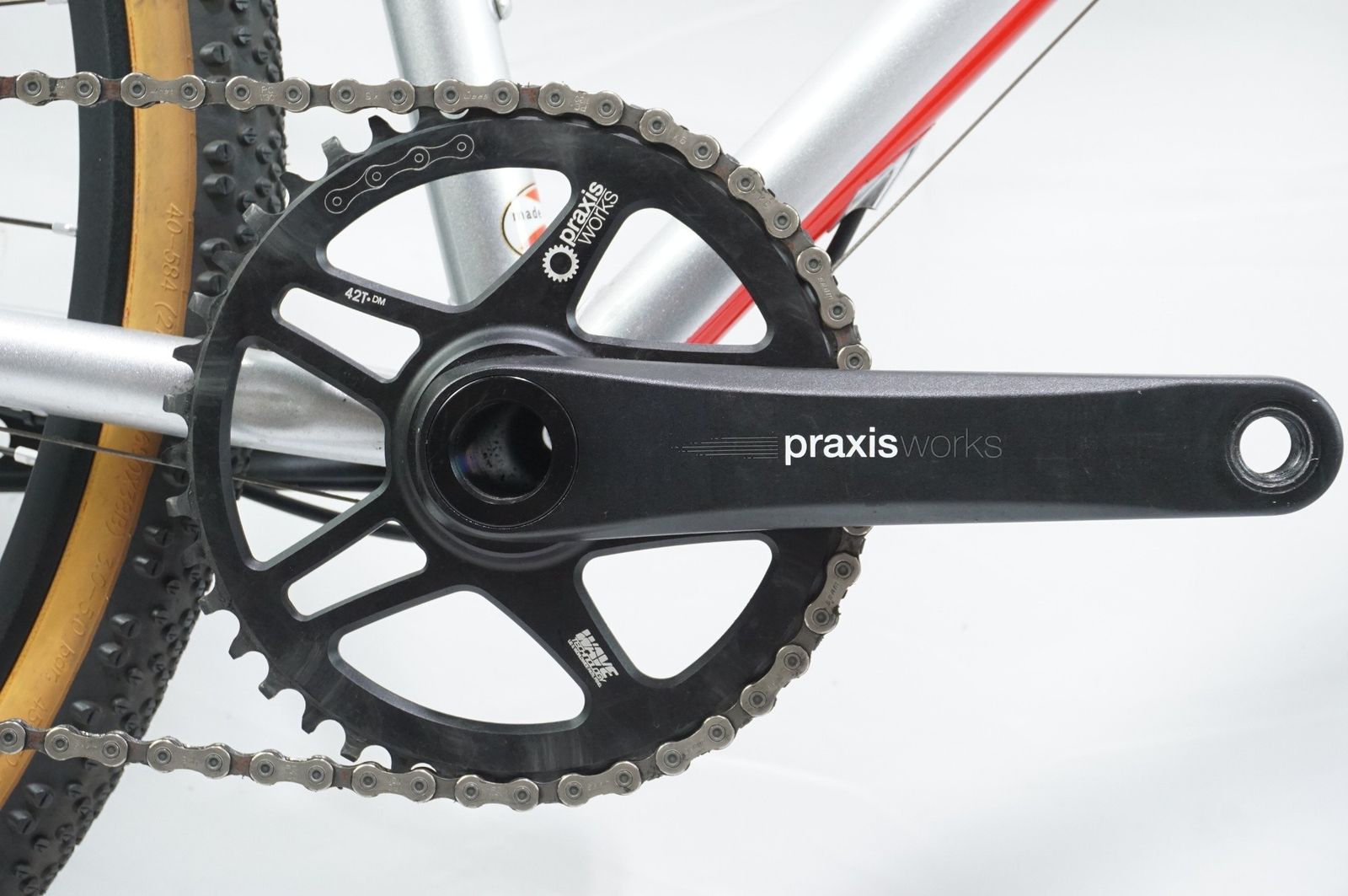 2019年頃 ロードバイク