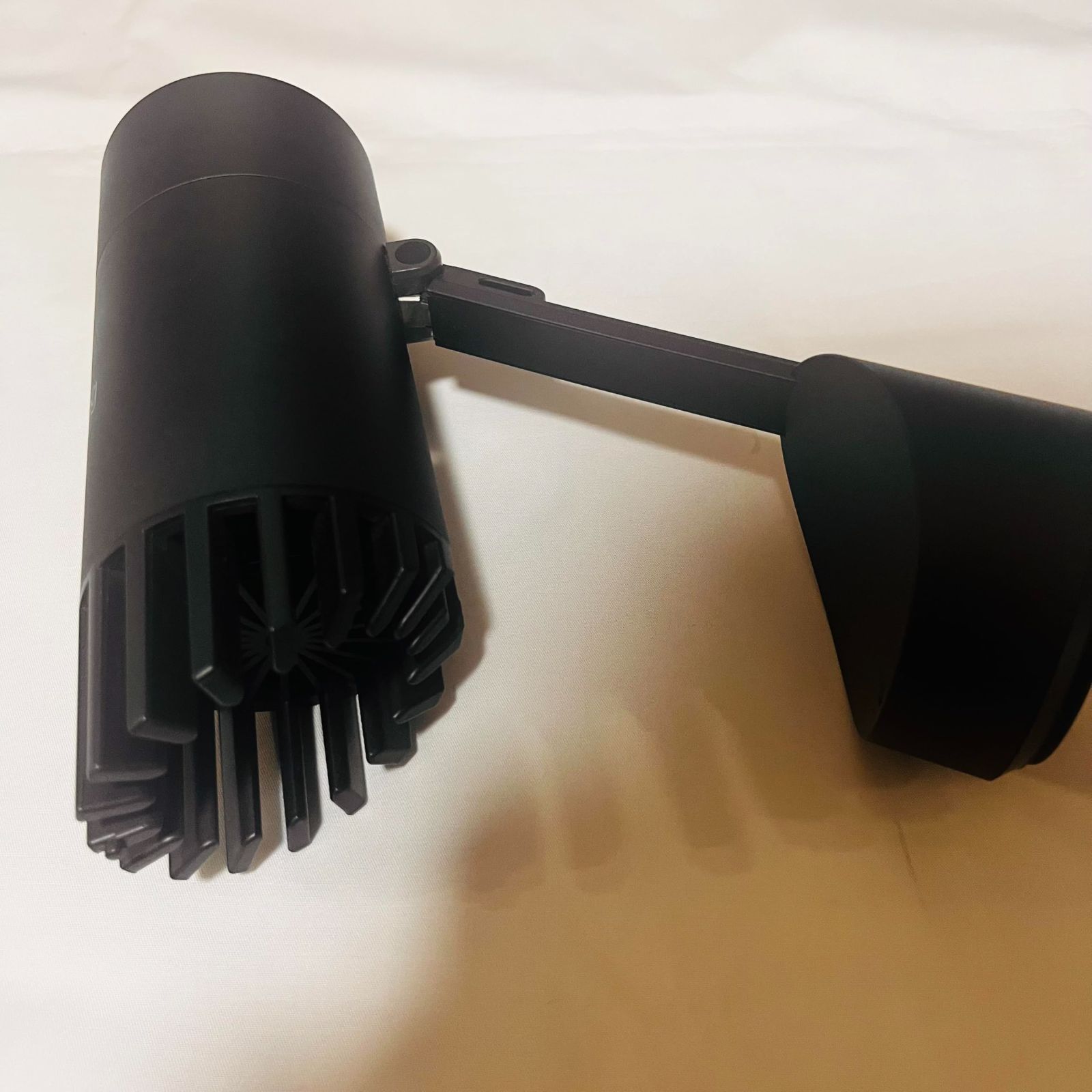 マットブラック