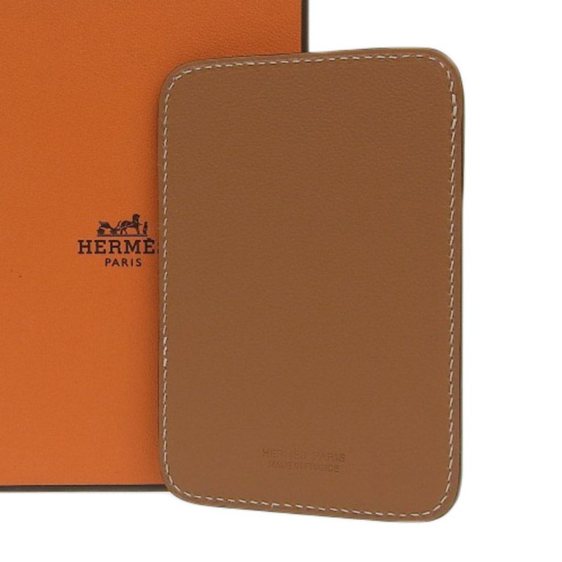 エルメス HERMES Magsafe パスケース カードケース シュバルスイフト