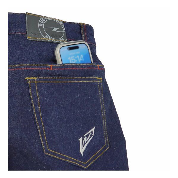 ROUGH-ROAD ラフアンドロード ストレッチデニムパンツLF BK-SW RR7481LFBK1 2567604 FFCRYSTALESIA_COM