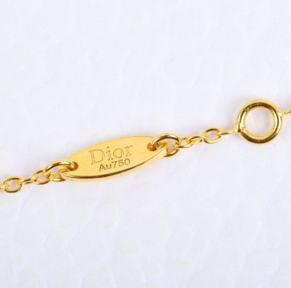 D ブレスレット