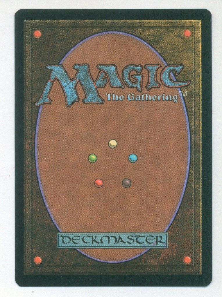 火と氷の剣/foil/拡張　ダブルマスターズその2 Foil】《火と氷の剣/Sword of Fire and Ice》※部分光沢[MPS] 茶R