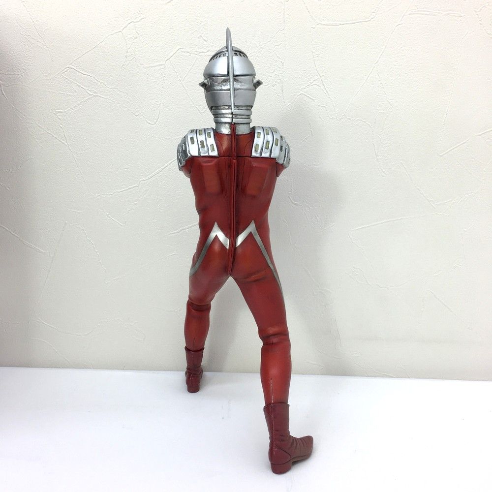 ウルトラセブン