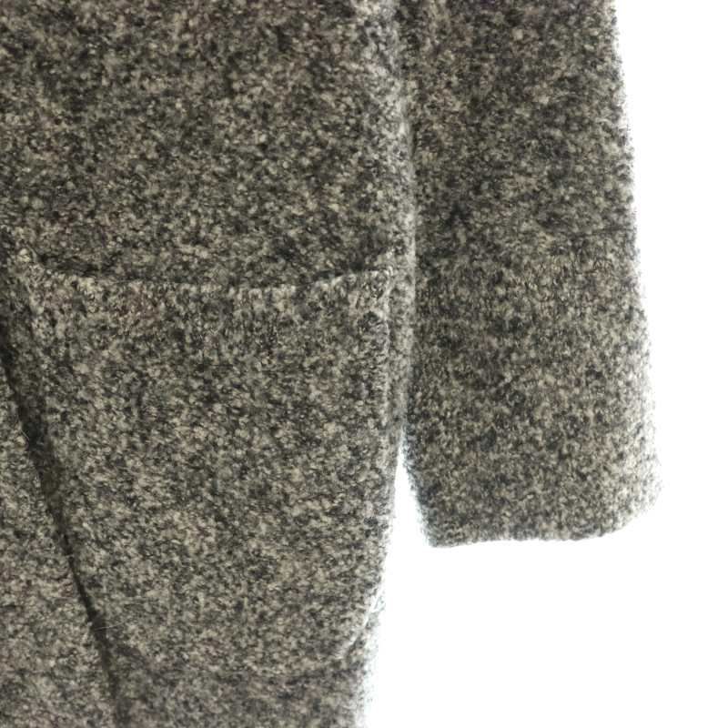 rag＆bone ニットコート ラグ&ボーン RAG&BONE ニットコート S グレー /DO □OS □FR