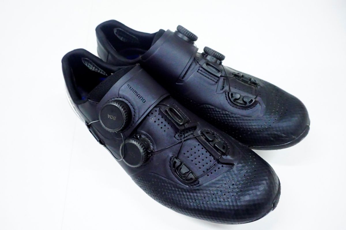 SHIMANO シマノ S-PHYER SHRC902M L01 S 42 26.5cm シューズ | バイチャリ名古屋大須店