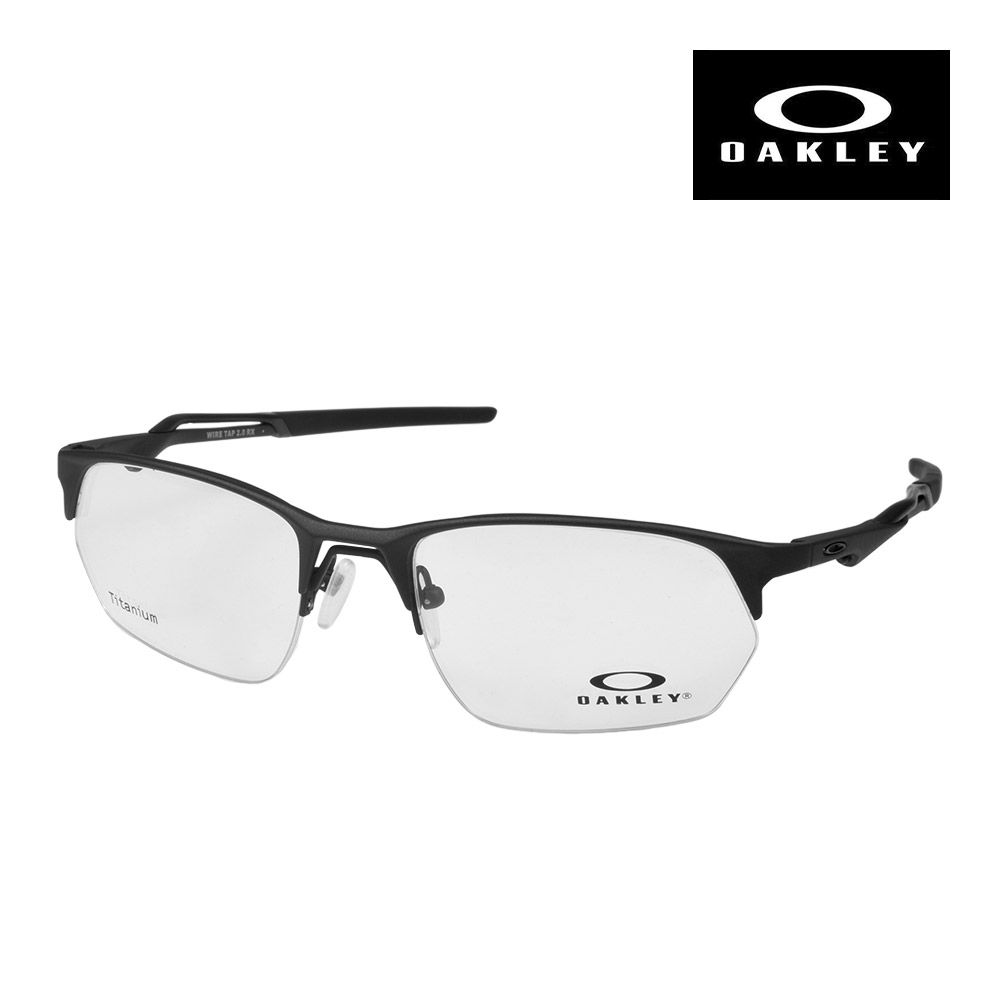 OAKLEYオークリー ワイヤーサングラスWIRETAP2.0(ワイヤータップ