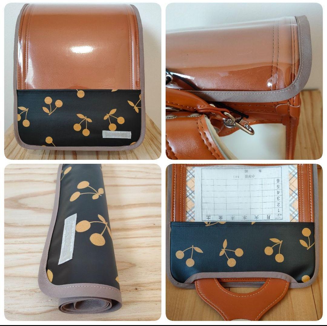 ランドセルカバー オーダーページ - メルカリ