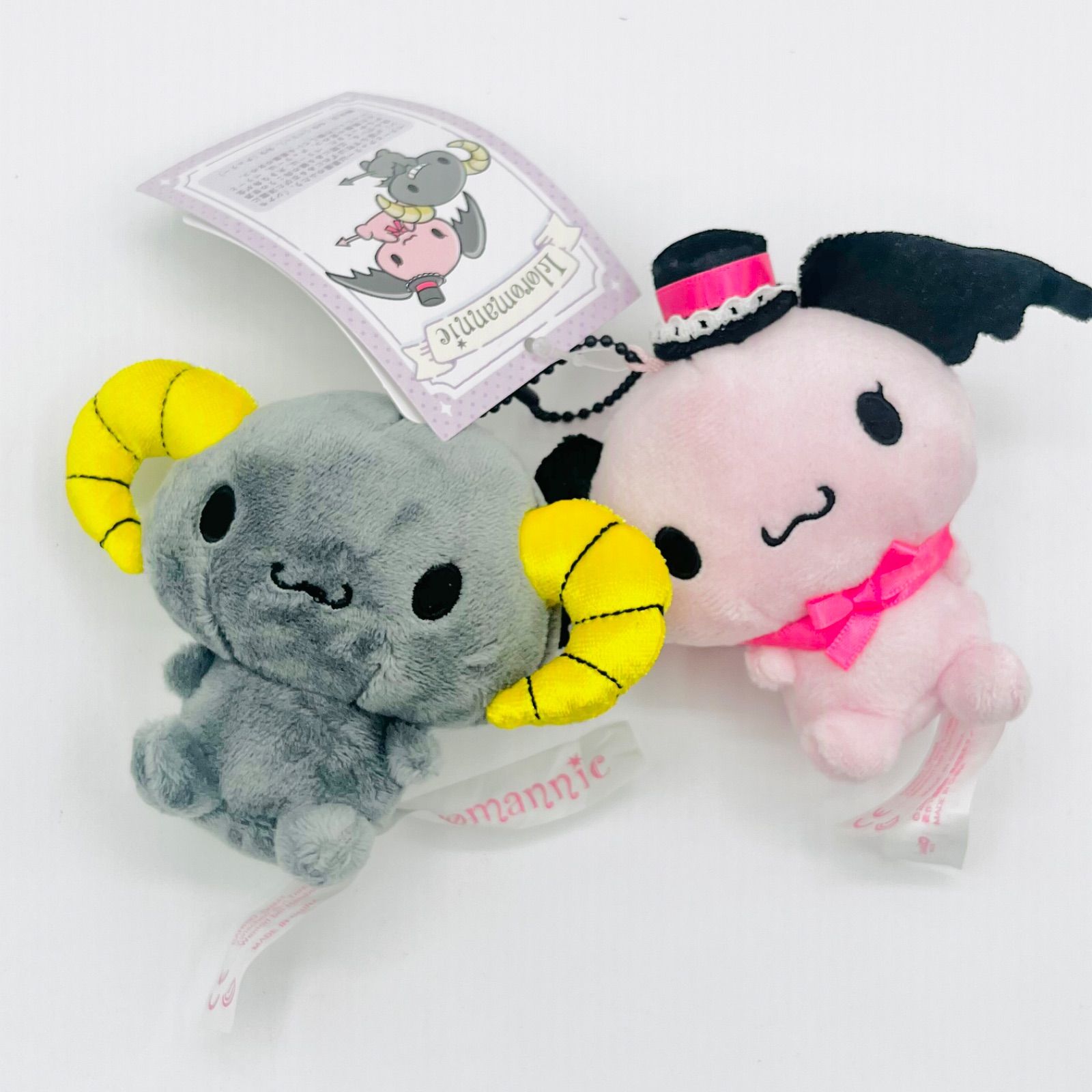 新品未使用タグ付き】 《注目！2000年代デビューキャラクター