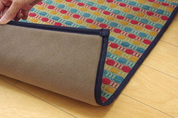 キッチンマット