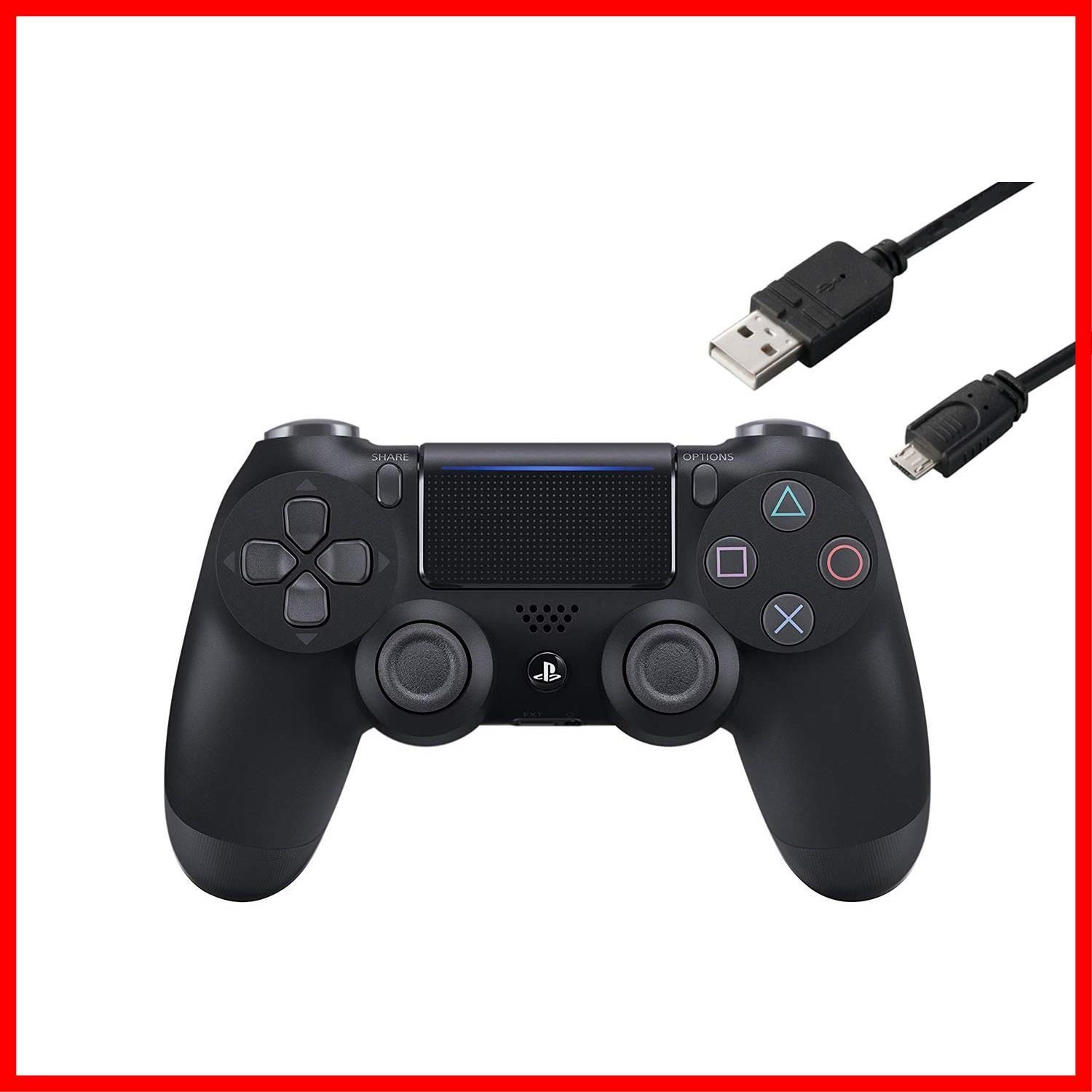 DUALSHOCK 4 PS4 用 純正 コントローラー CUH-ZCT2J - 家庭用ゲーム本体