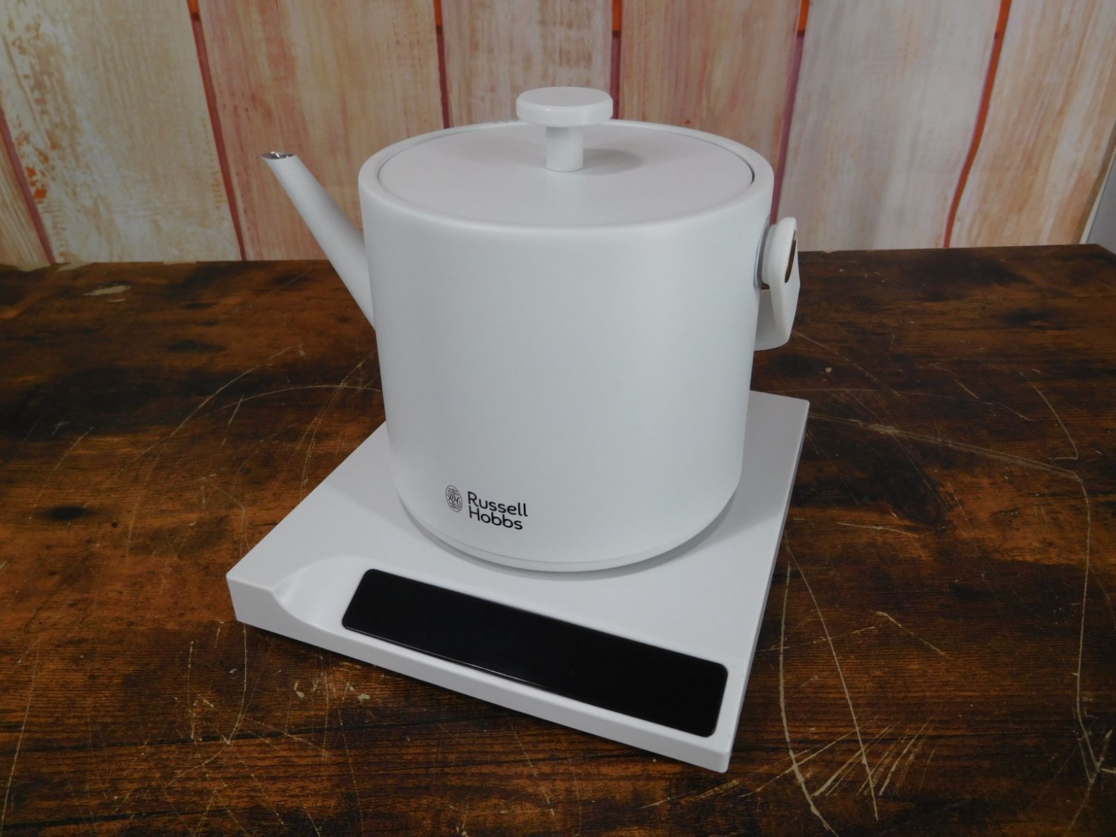 ホブス 7106jp ラッセルホブス tケトル Russell Hobbs ラッセルホブス 