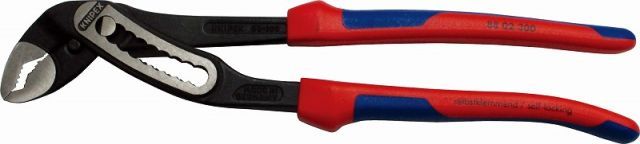クニペックス(KNIPEX) アリゲーター ウォーターポンププライヤーコンフォートハンドル 8802-300
