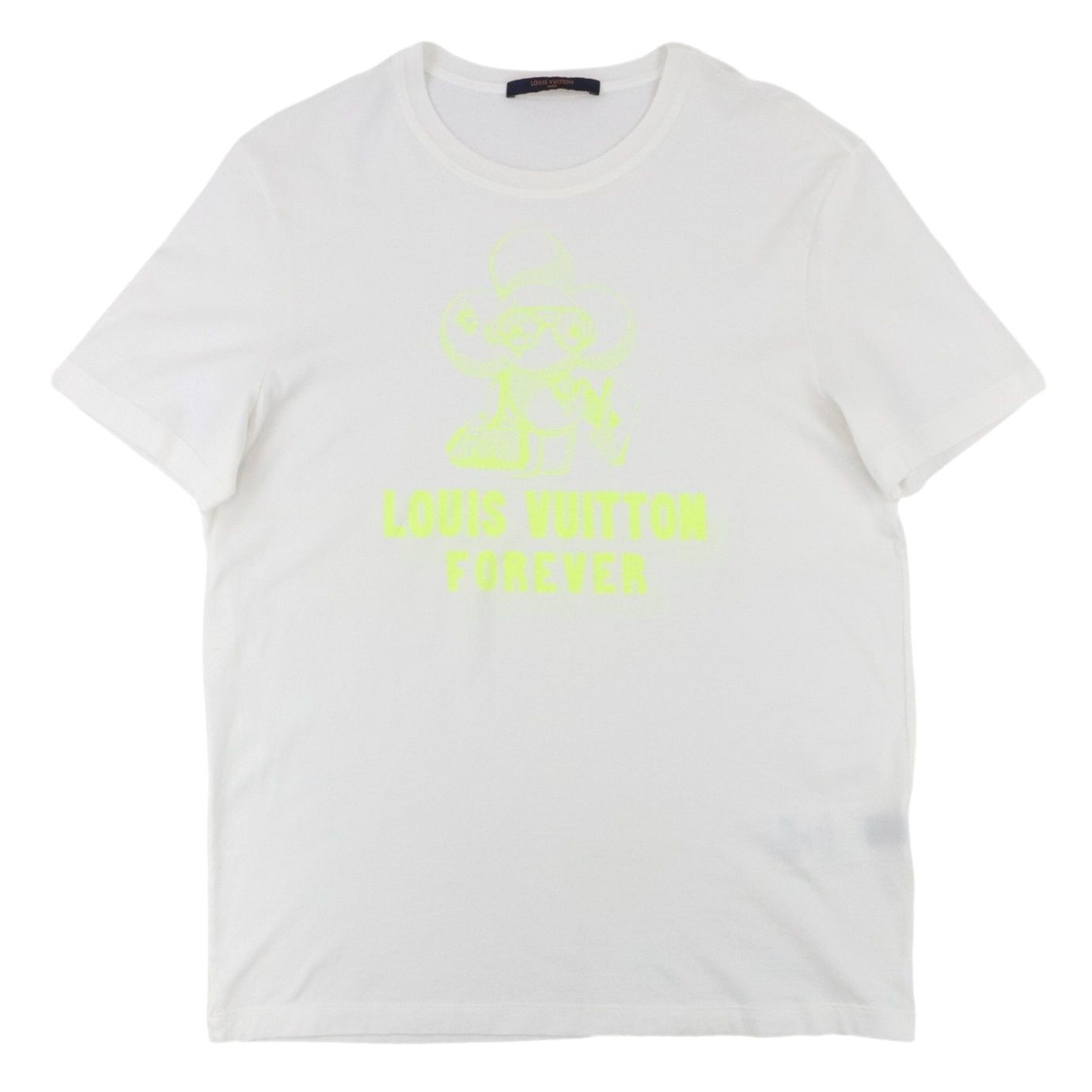 亜*ん様 LouisVuitton ルイヴィトン ヴィヴィエンヌ 半袖 Tシャツ 亜*ん様 LouisVuitton ルイヴィトン ヴィヴィエンヌ 半袖 Tシャツ