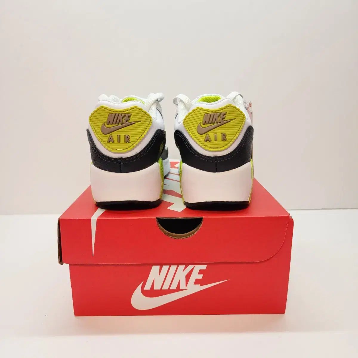 エアマックス 90