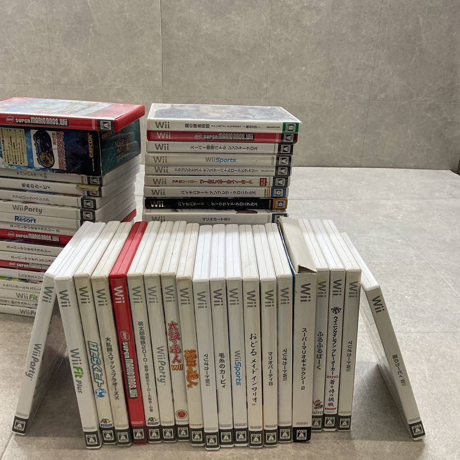 Wii