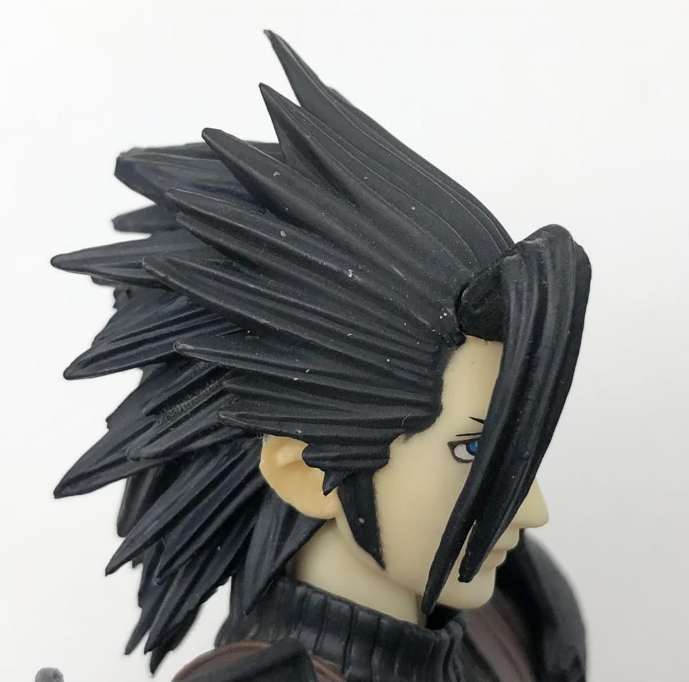中古】開封 スクウェア・エニックス スクエニ クライシス・コア